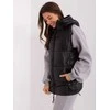 Sublevel Liemenė-D50048X80113A2-juoda
