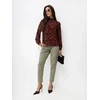 Sublevel Kelnės-D70059Z62399A3-khaki
