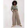 Sublevel Kelnės-D73761M62237E-khaki