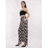 Sublevel Kelnės-D73771M62237H-juoda