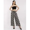 Sublevel Kelnės-D73771M62237H-juoda