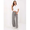 Sublevel Kelnės-D80023BG62551G135-pilka