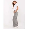Sublevel Kelnės-D80023BG62551G135-pilka