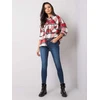 Sublevel Kelnės jeans-D85030T62100M242-mėlyna