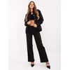 Sublevel Koszula-D80026BI11280B158-juoda