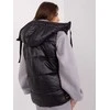 Sublevel Liemenė-D50048X80113A2-juoda