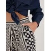 Sublevel Šortai-D73771M62489KD-tamsiai mėlyna