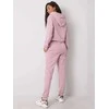 Sublevel Sportiniai kelnaitės - D10043O62205A - Šviesiai violetinė