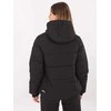 Sublevel Striukė-D50022X44560A3NO-juoda