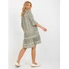 Sublevel Suknelė-D73771M30214H-khaki