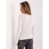 Sublevel Sweter-D90186AK90993A-balta