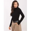 Sublevel Sweter-D93050Z90814A-juoda