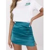 Sublevel T-shirt-D12022AC02645I-balta