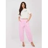 Sublevel T-shirt-D12022AH02645AA-balta