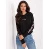 Sublevel T-shirt-D12022M02688B-grafito