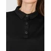 Sublevel Marškinėliai moterims-D17029M02856A-juoda