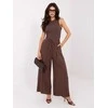 Sublevel Top-D16005AH02661D-ciemny ruda