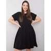 Basic Feel Good Suknelė-RV-SK-6292.09P-juoda