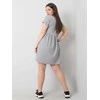 Basic Feel Good Suknelė-RV-SK-6292.09P-pilka