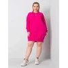 Basic Feel Good Suknelė-RV-SK-6296.99-fuksija