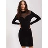 Basic Feel Good Suknelė-RV-SK-9216.06P-juoda