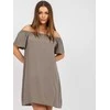 Fresh Made Suknelė-D73761M30145G-khaki