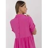 Suknelė Italy Moda Jaka sievietēm-AI-KR-MC362.64-jasny smėlio spalva