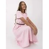 Suknelė Italy Moda Jaka sievietēm-AI-KR-TR8265.98P-camelowy