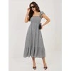 Suknelė Italy Moda Sukienka-IR-SK-2801.94-juoda