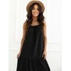 Suknelė Italy Moda Sukienka-IR-SK-6816.16P-juoda
