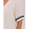 Suknelė Italy Moda Sukienka-IR-SK-J172852.97-ecru
