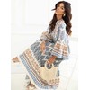 Suknelė Italy Moda Sukienka-IR-SK-LD2556.89-mėlyna