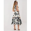Suknelė Italy Moda Sukienka-IR-SK-LD2568-1.03-juoda