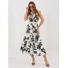 Suknelė Italy Moda Sukienka-IR-SK-LD2568-1.03-juoda
