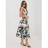 Suknelė Italy Moda Sukienka-IR-SK-LD2568-1.03-juoda