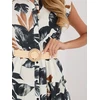 Suknelė Italy Moda Sukienka-IR-SK-LD2568-1.03-juoda