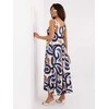 Suknelė Italy Moda Sukienka-IR-SK-LD2569-1.81-ciemny mėlyna