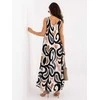 Suknelė Italy Moda Sukienka-IR-SK-LD2569-1.81-juoda