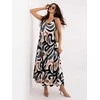 Suknelė Italy Moda Sukienka-IR-SK-LD2569-1.81-juoda