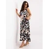 Suknelė Italy Moda Sukienka-IR-SK-LD2569-1.81-juoda