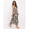 Suknelė Italy Moda Sukienka-IR-SK-LD2569-2.80-juoda