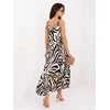 Suknelė Italy Moda Sukienka-IR-SK-LD2569-2.80-juoda