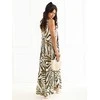 Suknelė Italy Moda Sukienka-IR-SK-LD2569-2.80-khaki
