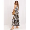 Suknelė Italy Moda Sukienka-IR-SK-LD2569-2.80-tamsiai mėlyna