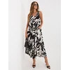 Suknelė Italy Moda Sukienka-IR-SK-LD2569-3.14-juoda