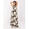 Suknelė Italy Moda Sukienka-IR-SK-LD2571-1.00-juoda