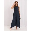Suknelė Italy Moda Sukienka-IR-SK-M116550.97-tamsiai mėlyna