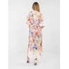 Suknelė Italy Moda Sukienka-IT-SK-18828.92-ecru