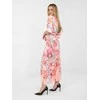 Suknelė Italy Moda Sukienka-IT-SK-18828.92-jasny rožinė
