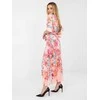 Suknelė Italy Moda Sukienka-IT-SK-18828.92-jasny rožinė